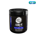 Gel Fijador Sport Look ROLDA