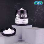 Crema Moldeadora Hair White ROLDA x 500gr