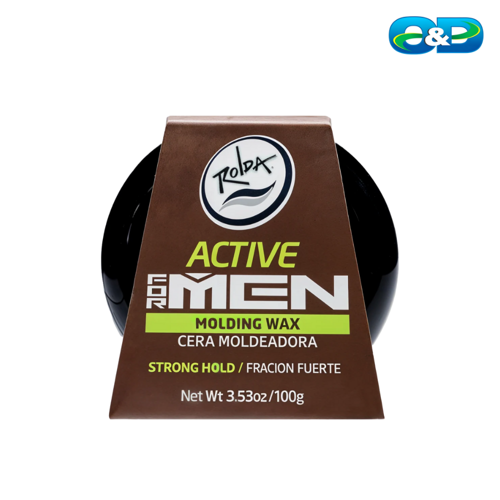 Cera Active ROLDA x 100gr
