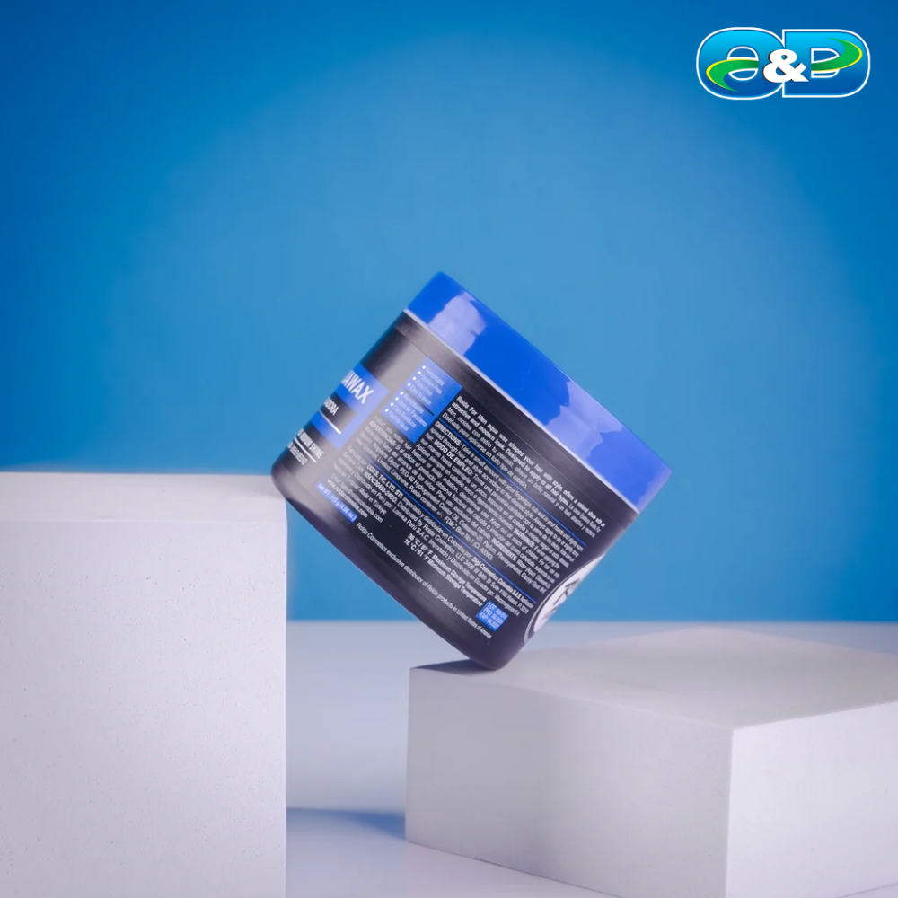 Aqua Wax ROLDA Cera Fijación Media - Brillo Medio x 115gr