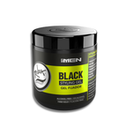 Black Styling Gel Fijador ROLDA