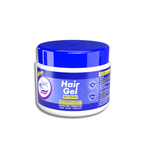 Gel Fijador Blanco ROLDA Extrafuerte Sin Alcohol