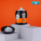 Gel Fijador Power ROLDA X 500gr