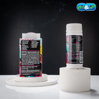 Polvo Para Peinar ROLDA Styling Powder x 30gr