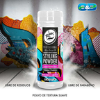 Polvo Para Peinar ROLDA Styling Powder x 30gr