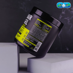 Gel Profesional Black ROLDA x 500gr