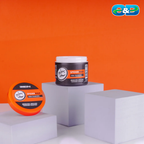 Spider Wax ROLDA Cera Acabado Mate - Fijación Media x 115gr