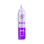 Hair Mousse Espuma Para el Cabello ROLDA x 200ml