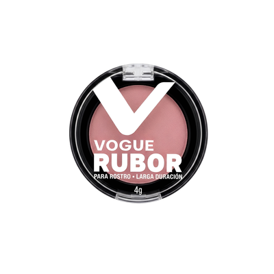 Rubor Compacto VOGUE x 4gr