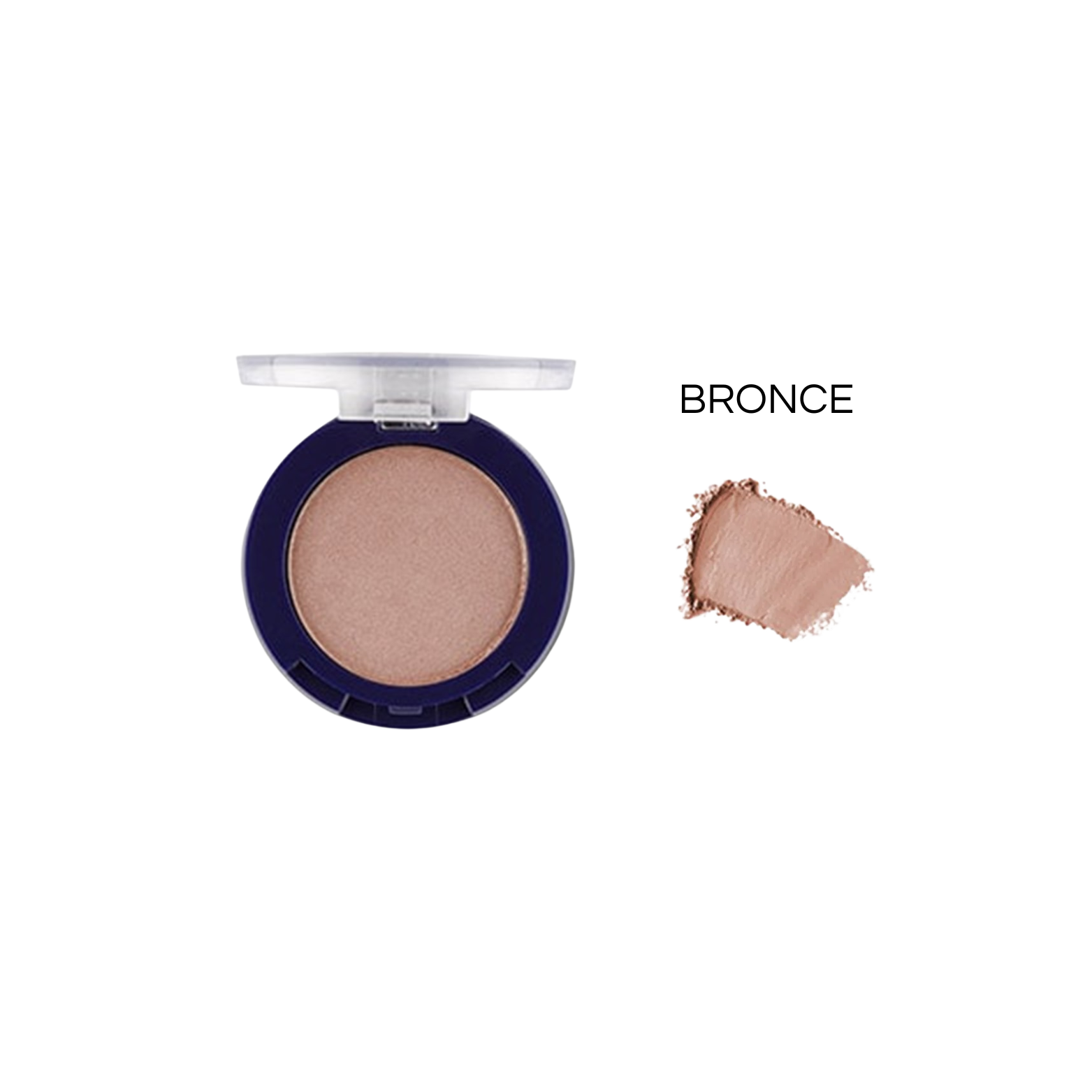 Rubor Compacto VOGUE x 4gr
