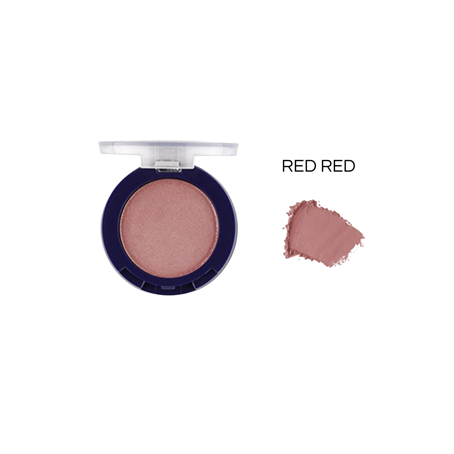 Rubor Compacto VOGUE x 4gr