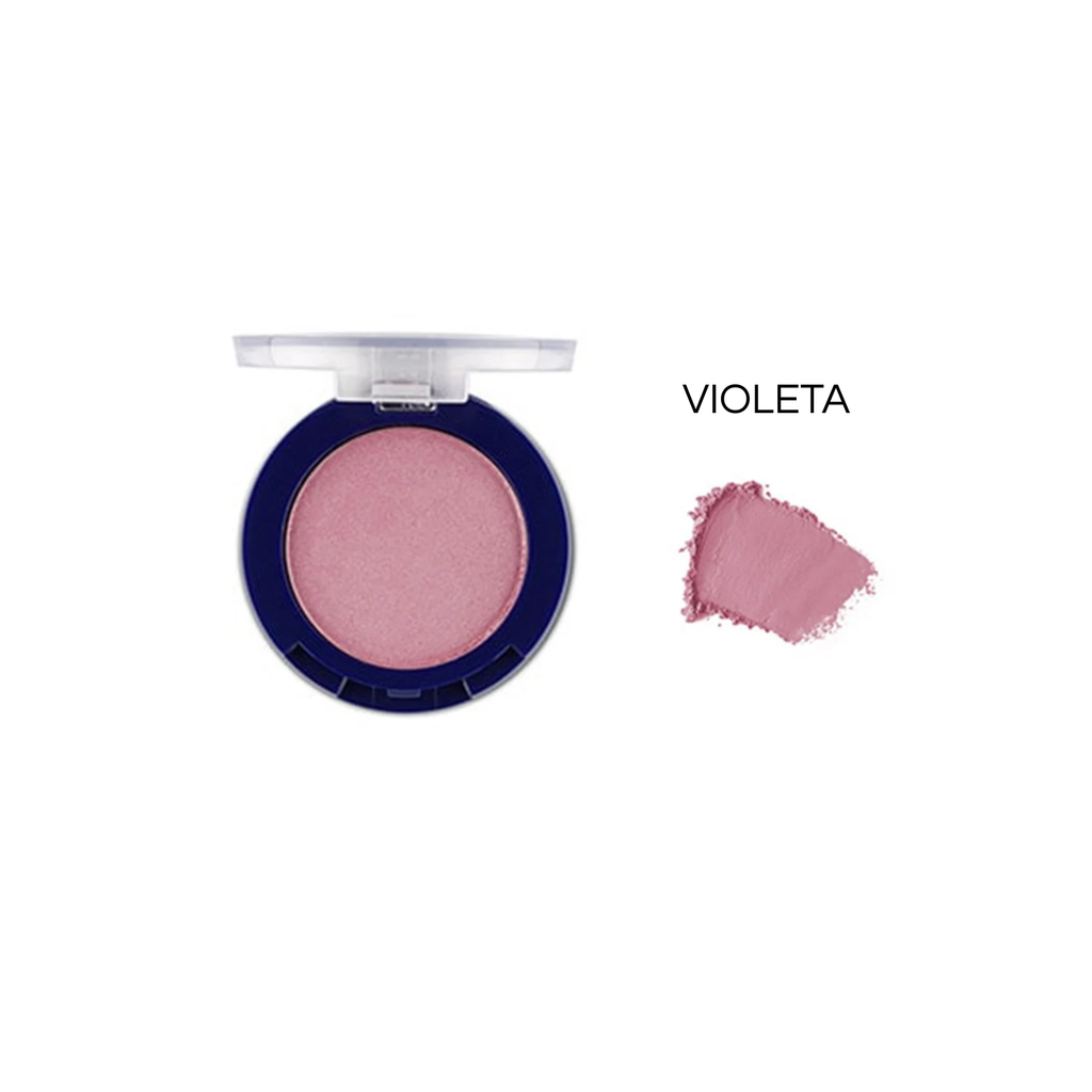 Rubor Compacto VOGUE x 4gr