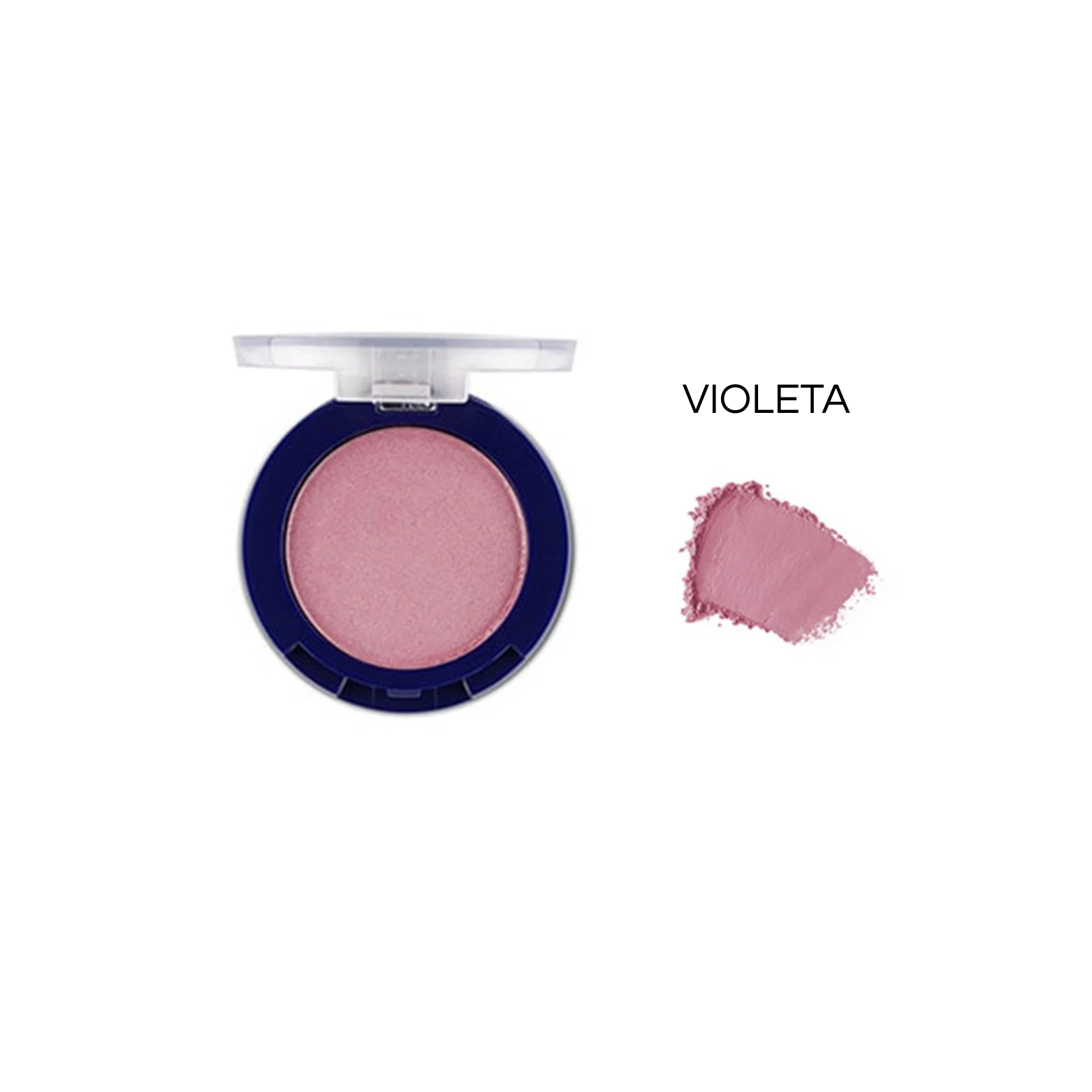 Rubor Compacto VOGUE x 4gr