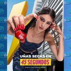 Esmalte Rápido Secado en 45 segundos VOGUE