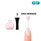 Esmalte Rápido Secado en 45 segundos VOGUE