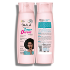 Shampoo Crespo Divino SKALA x 325ml