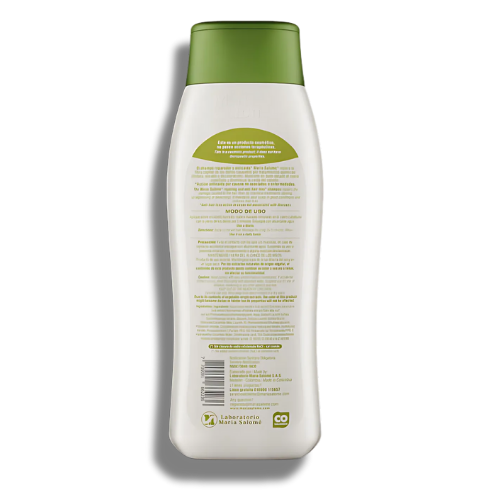Shampoo Keratin2 MARIA SALOMÉ x 400ml