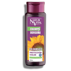 Shampoo ColourSafe NATURVITAL x 300ml
