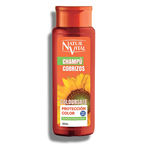 Shampoo ColourSafe NATURVITAL x 300ml