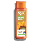 Shampoo ColourSafe NATURVITAL x 300ml