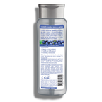 Shampoo Silver Cabellos Blancos Y Grises NATURVITAL x 300ml