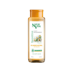 Shampoo Manzanilla Aclarado Natural Sensitive NATURVITAL x 400cm³