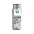 Shampoo Silver Cabellos Blancos Y Grises NATURVITAL x 300ml