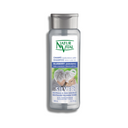 Shampoo Silver Cabellos Blancos Y Grises NATURVITAL x 300ml