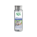 Shampoo Silver Cabellos Blancos Y Grises NATURVITAL x 300ml