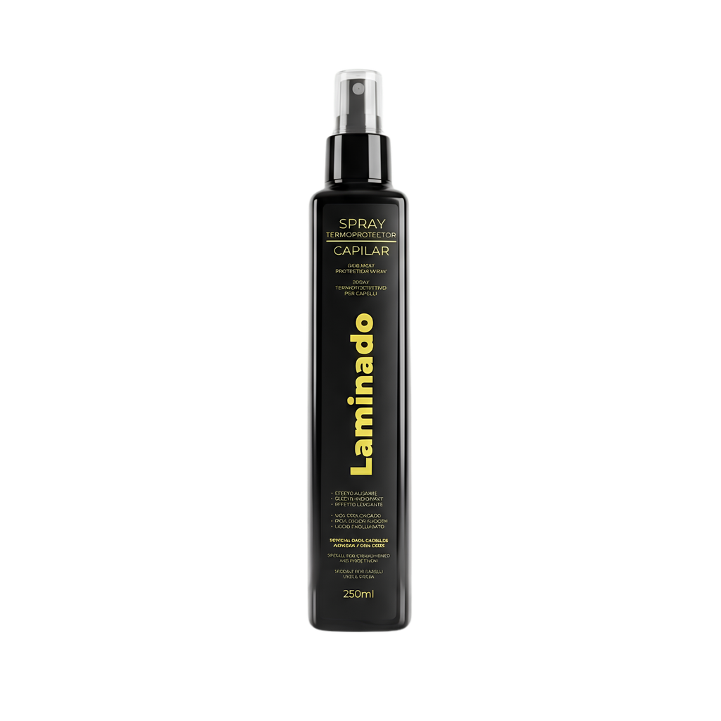 Spray Termoproctector LAMINADO x 250 ML