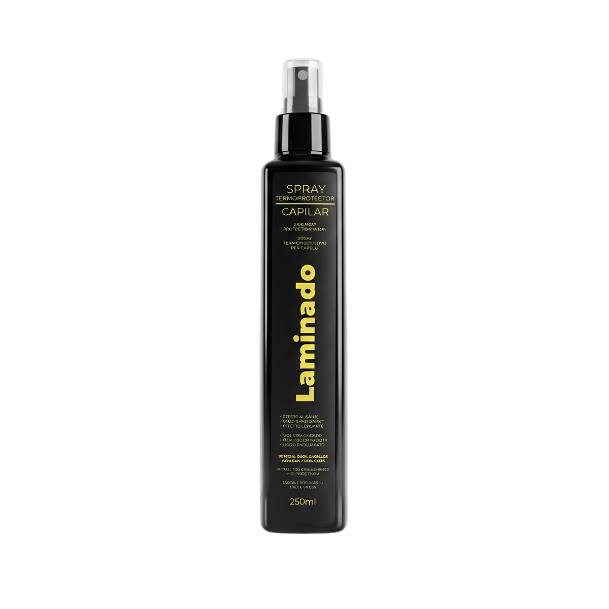 Spray Termoproctector LAMINADO x 250 ML