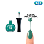 Esmalte Rápido Secado en 45 segundos VOGUE