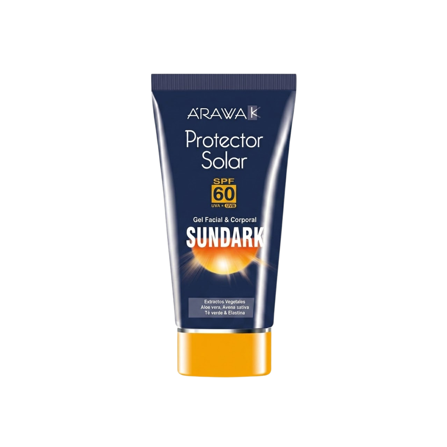 Protector Solar SUNDARK Para Adultos