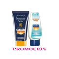 PACK Protector solar SUNDARK de adultos 120 GR + Gel After sun SUNDARK