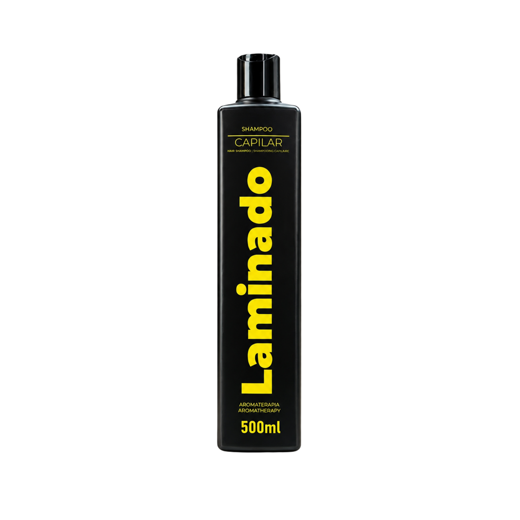 Shampoo LAMINADO x 500 ML