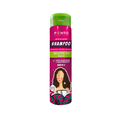 Shampoo de rizos PONTO