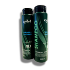 Shampoo 18 en 1 COLOR-1 x 500ml