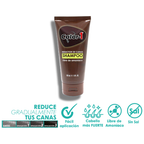 Shampoo Reductor de Canas Para Mujer COLOR-1 x 180ml