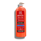 Shampoo Zero Sal DROMATIC