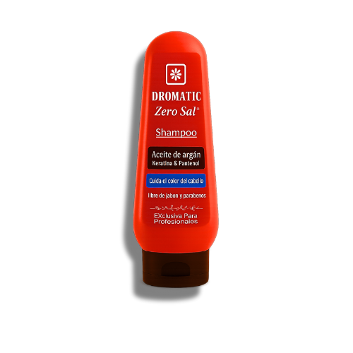 Shampoo Zero Sal DROMATIC