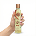 Shampoo Control Caspa con Menta y Ají ORIGEN BOTÁNICO