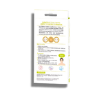 Sticker Control Imperfecciones CETTUA x 24un