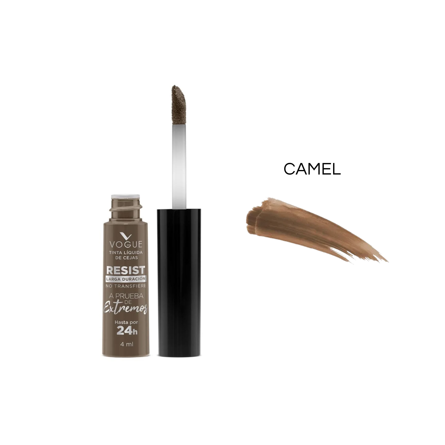 Tinta De Cejas Resist VOGUE x 4ml