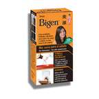 Tinte En Polvo Permanente Para El Cabello BIGEN x 6g