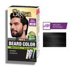 Tinte En Crema Para Barba Y Bigote BIGEN MEN'S