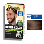 Tinte En Crema Para Barba Y Bigote BIGEN MEN'S