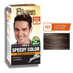 Tinte Rápido Para Hombres BIGEN MEN'S Para Cabello