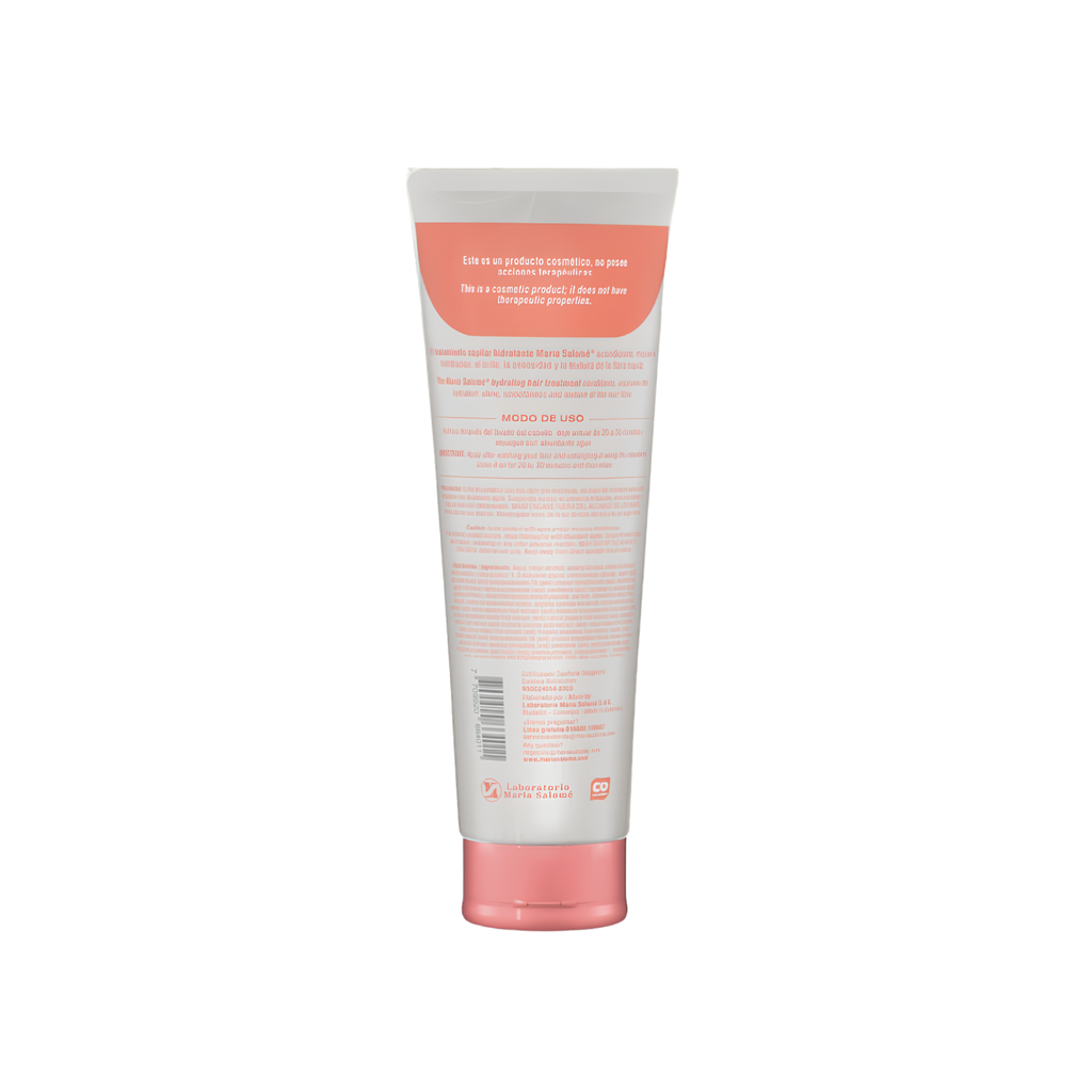 Tratamiento Capilar Poder Frutal MARÍA SALOMÉ x 250ml