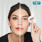 Agua Micelar Todo En Uno GARNIER x 400ml