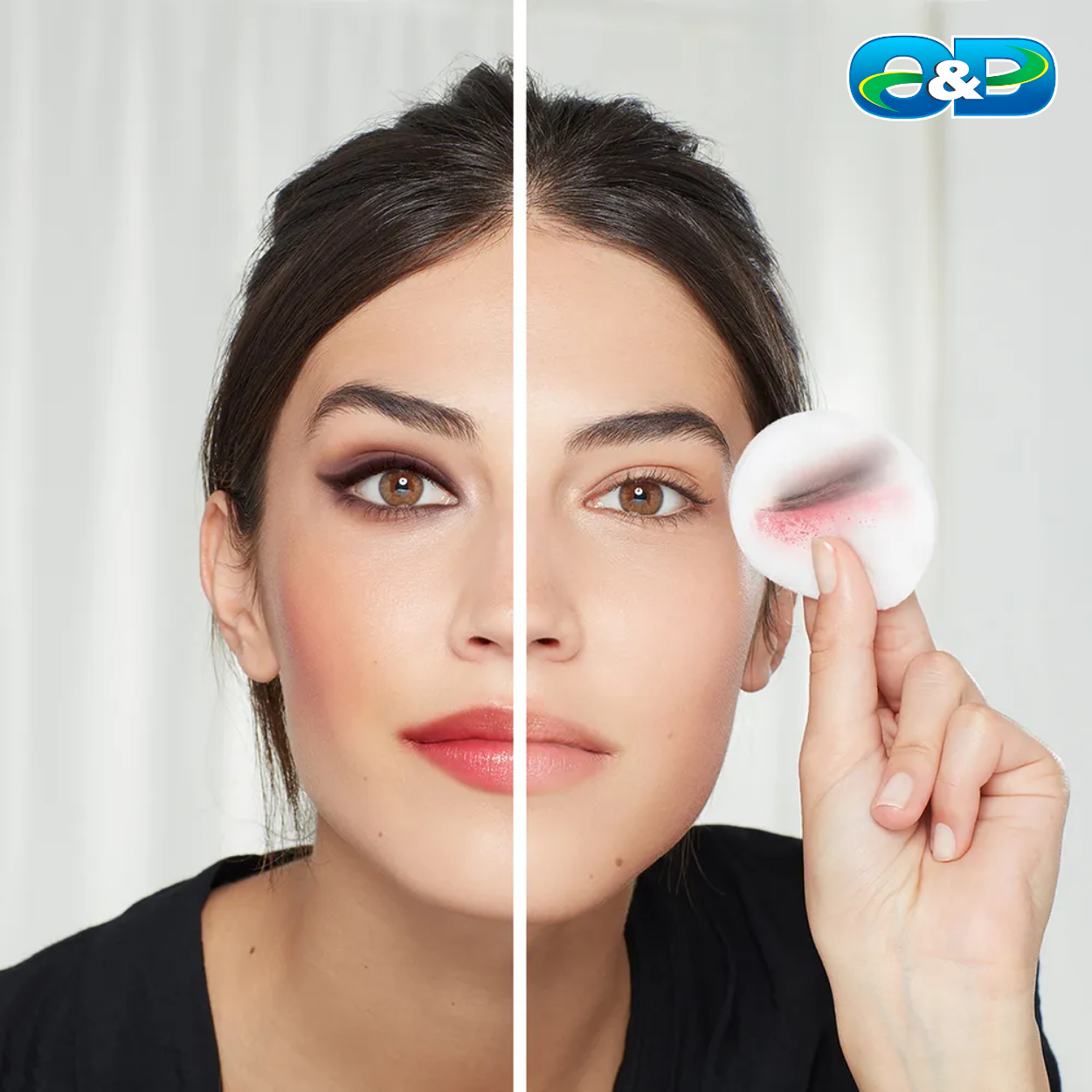 Agua Micelar Todo En Uno GARNIER x 400ml